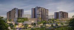 Tampines North Drive 1 (D18), Condominium #444997331